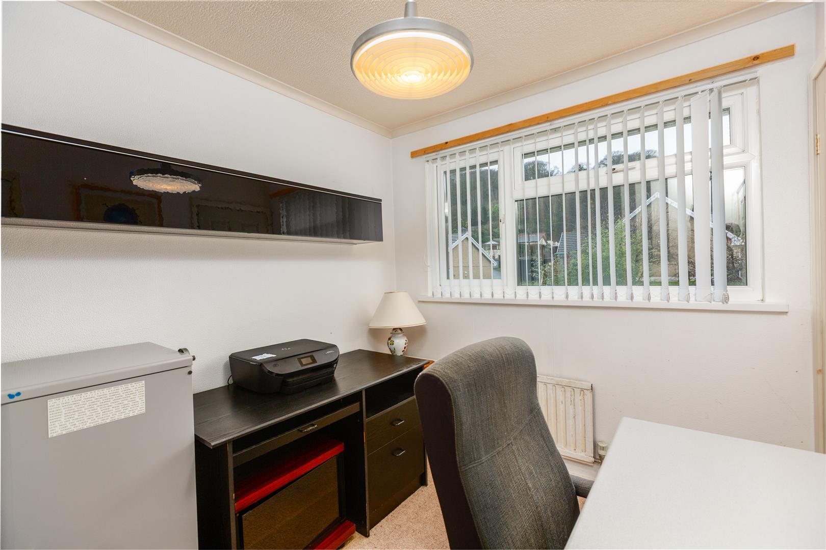 Gwscwm Park, Burry Port, SA16 0DX